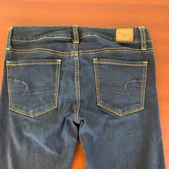 American Eagle Outfitters Super Stretch Jeans - Picture 5 of 7